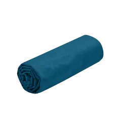 Drap housse en coton Eden design et moderne