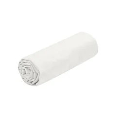 Drap housse en coton Eden design et moderne