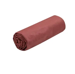 Drap housse en coton Eden design et moderne