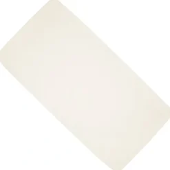 Drap housse en coton jersey Uni