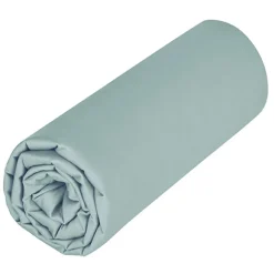 Drap housse en coton SEVIRA KIDS