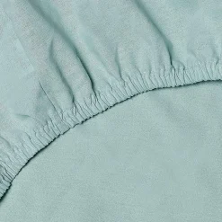 Drap housse en coton SEVIRA KIDS