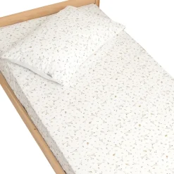 Drap housse en coton Sidonia SEVIRA KIDS