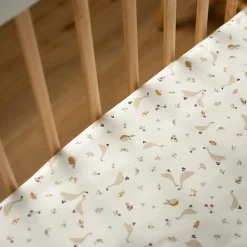 Drap housse en coton Sidonia SEVIRA KIDS