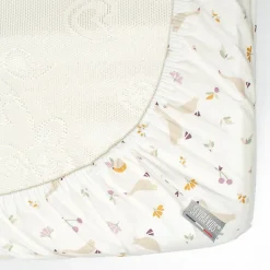 Drap housse en coton Sidonia SEVIRA KIDS