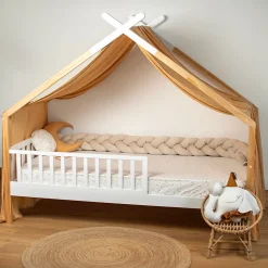 Drap housse en coton Sidonia SEVIRA KIDS