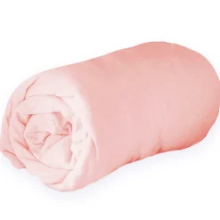 Drap housse en jersey Collection Uni