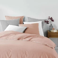 Drap housse GRANA - 100% Coton