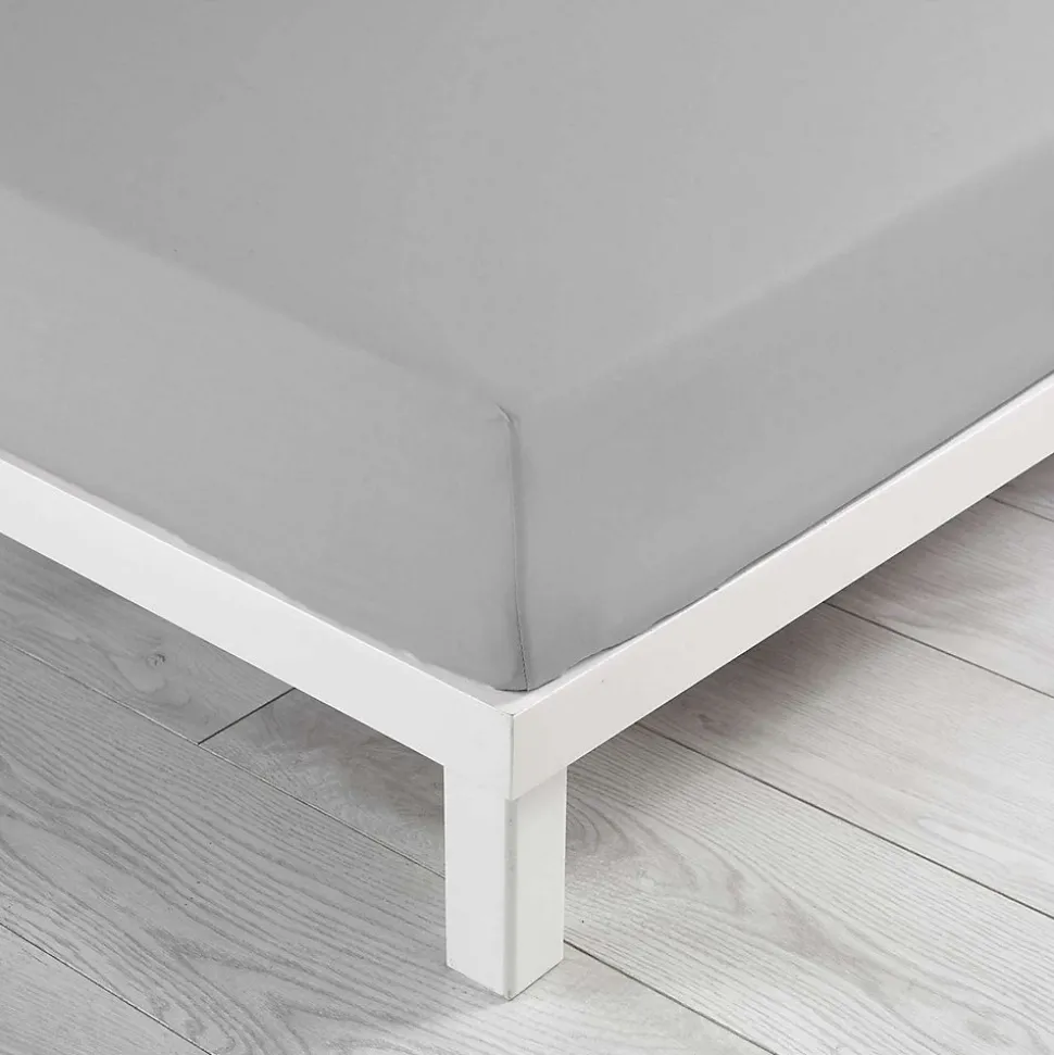 Drap housse GRANA - 100% Coton