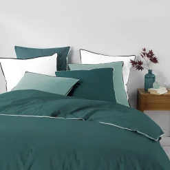 Drap housse GRANA - 100% Coton