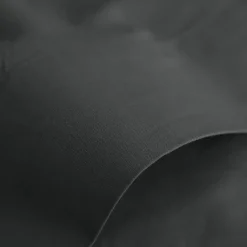 Drap plat Coton Pur Prémium 240 x 300 cm Marron coton