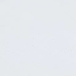 Drap-housse uni 140 x 190 cm 100 % coton égyptien 200 fils coloris blanc - HOMESCAPES