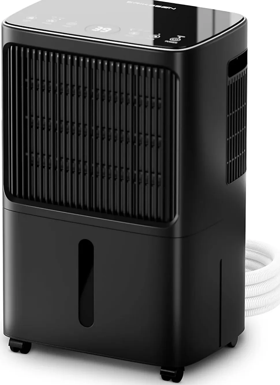 Déshumidificateur 16 litres adapté pour chambre salon cave Dehumidifier