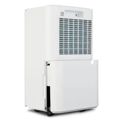 Déshumidificateur - MEDION - 12L / jour - Capacité réservoir 2L