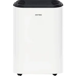 Déshumidificateur + purificateur wifi 155W Britec
