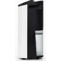 Déshumidificateur + purificateur wifi 215W Britec