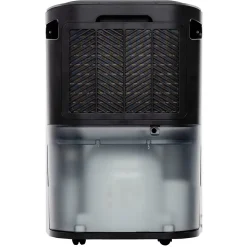 Déshumidificateur + purificateur wifi 215W Britec