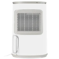Déshumidificateur & Purificateur MeacoDry Arete One 10L. Silencieux 40dB, HEPA. Compact & efficace.