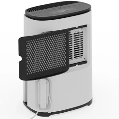 Déshumidificateur & Purificateur MeacoDry Arete One 12L. Silencieux, HEPA, basse conso. Stop humidité & moisissure.