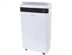 Déshumidificateur avec compresseur 20 l/d