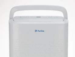 Déshumidificateur avec compresseur 12 l/d