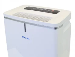 Déshumidificateur avec compresseur 16 l/d