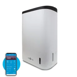 Déshumidificateur connecté EVEL 7L/J
