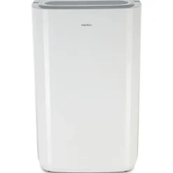 Déshumidificateur d'Air - MEDION - 20L / jour - Capacité réservoir 5,4L