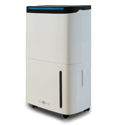 Déshumidificateur d'air à compresseur Rohan 50L/J 200m²