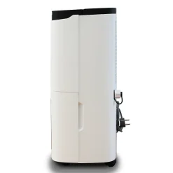 Déshumidificateur d'air à compresseur Rohan 50L/J 200m²