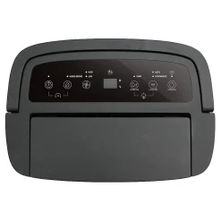 Déshumidificateur d'air à compresseur Rohan 50L/J 200m²