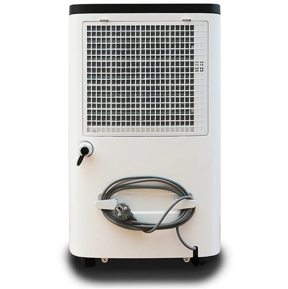 Déshumidificateur d'air à compresseur Rohan 50L/J 200m²