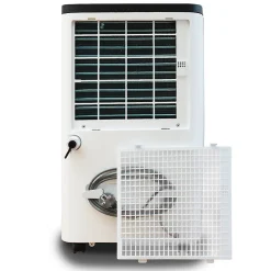 Déshumidificateur d'air à compresseur Rohan 50L/J 200m²