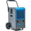 Déshumidificateur d'air industriel Hexwelt 70L/24H réservoir 5.5L absorbeur d'humidité 1 pièce.