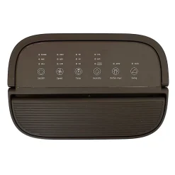 Déshumidificateur d'air par dessiccation Evel 20L/J 90m²