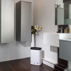 Déshumidificateur d'air par dessiccation Evel 20L/J 90m²