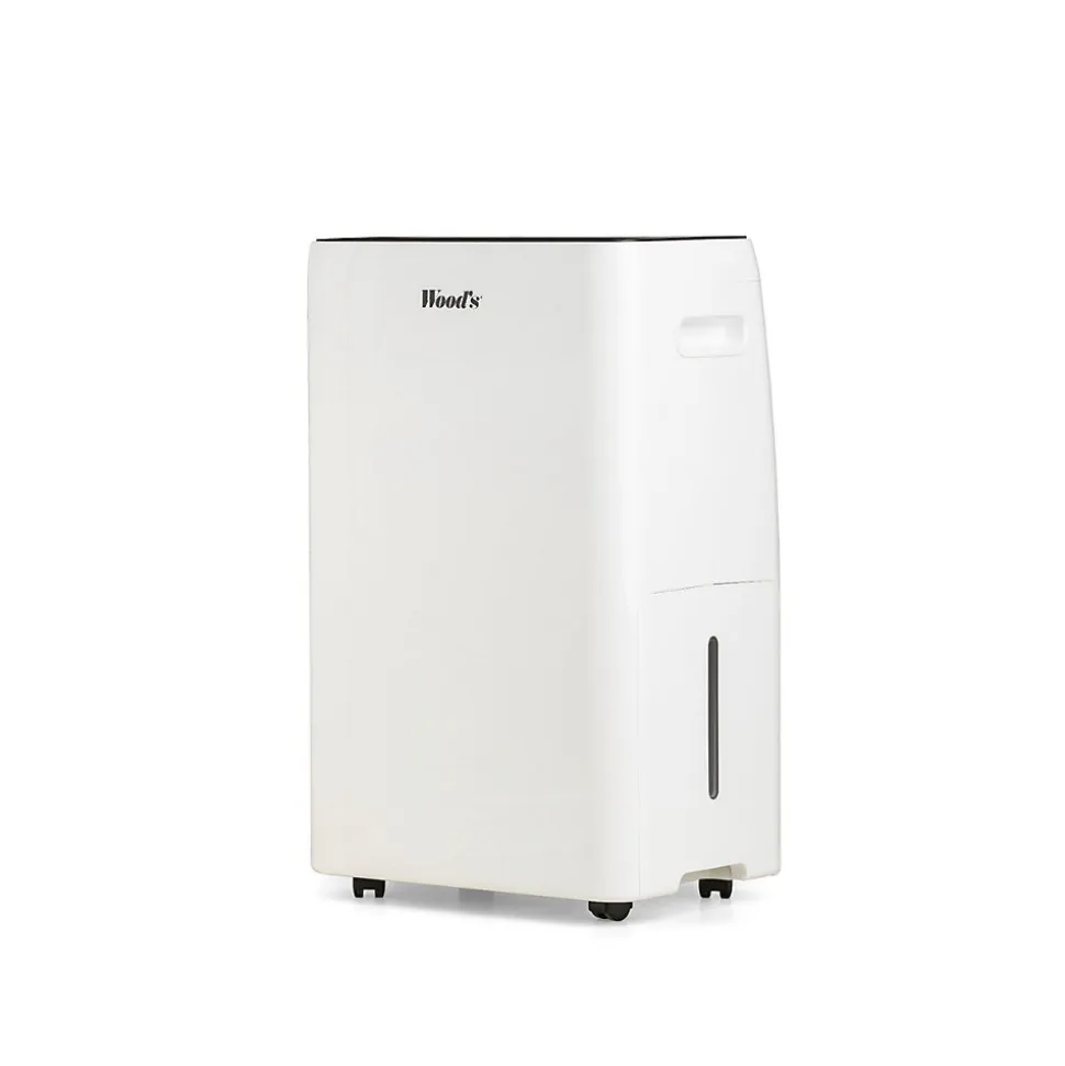Déshumidificateur d'air Wood's MRD20G 20l/j 3,8L