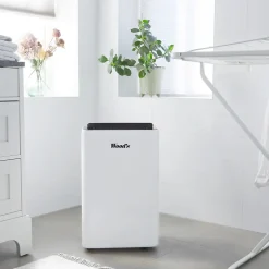 Déshumidificateur d'air Wood's MRD20G 20l/j 3,8L