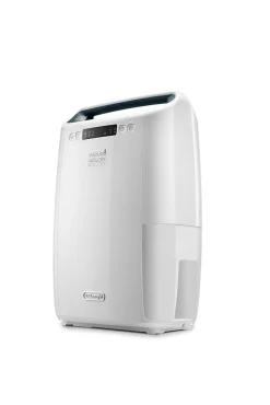 Déshumidificateur Delonghi DEXD216RF 16L/J 30m²