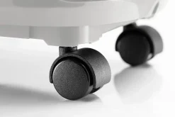 Déshumidificateur Delonghi DEXD216RF 16L/J 30m²