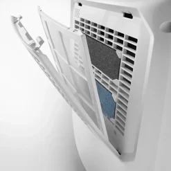 Déshumidificateur Delonghi DEXD216RF 16L/J 30m²