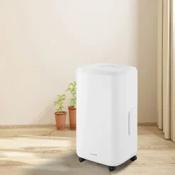 Déshumidificateur GoodHome Toltec 12L/J