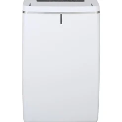 Déshumidificateur électronique 20L/jour 5,5L - Voltman