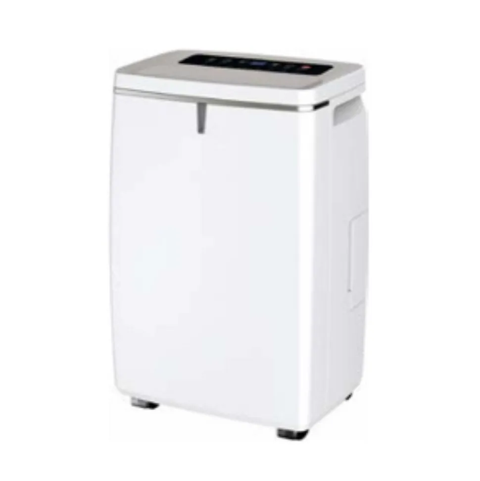 Déshumidificateur électronique 20L/jour 5,5L - Voltman