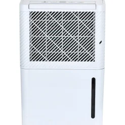 Déshumidificateur électronique 10L/jour 2.2L - Voltman