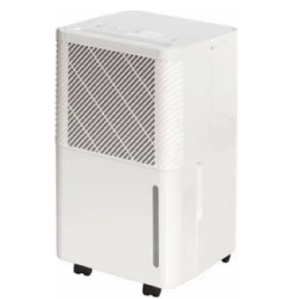 Déshumidificateur électronique 10L/jour 2.2L - Voltman