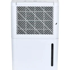 Déshumidificateur électronique 12L/jour 2.2L - Voltman