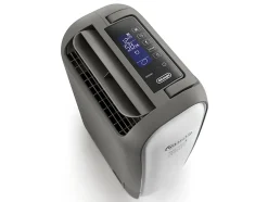 Déshumidificateur 7.5l/j 45m² Delonghi DNS80