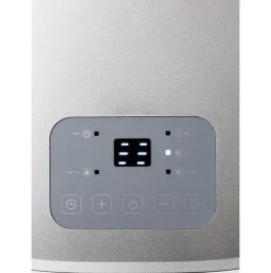 Déshumidificateur 12l/j 30m² Ewt DUOCUBE