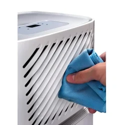 Déshumidificateur 12l/j 30m² Ewt DUOCUBE